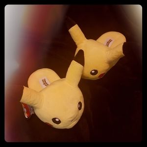 Pokemon Slippers